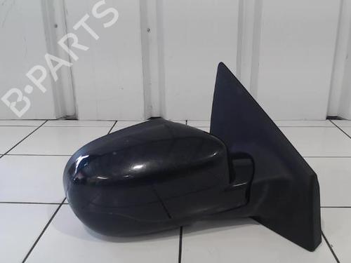 Right mirror RENAULT CLIO III (BR0/1, CR0/1) 1.5 dCi (C/BR0G, C/BR1G) | BP25639314C27 
