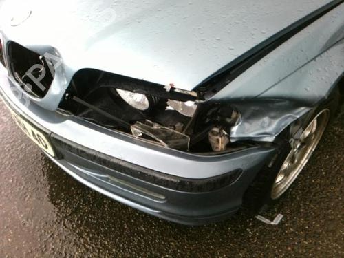 AC compressor BMW 3 (E46) 320 d | BP25640392M34  - Image 13