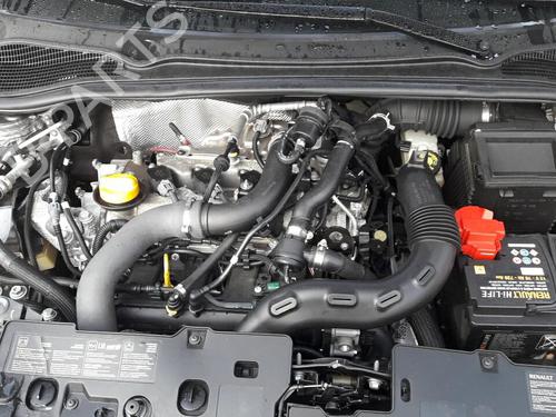 Starter RENAULT CLIO IV (BH_) 1.2 TCe 120 (BHM0) | BP25642779M8 
