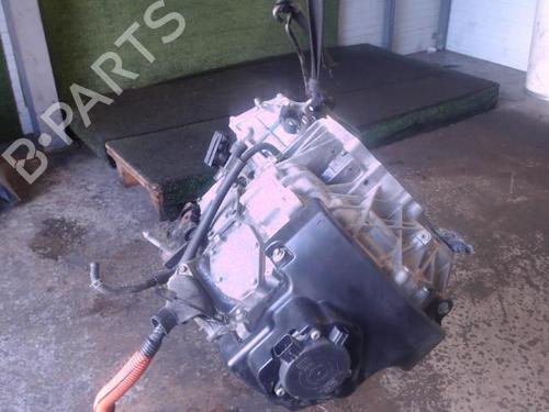 Gearbox TOYOTA PRIUS Liftback (_W2_) 1.5 Hybrid (NHW20_, NHW20R) | BP27250555M3