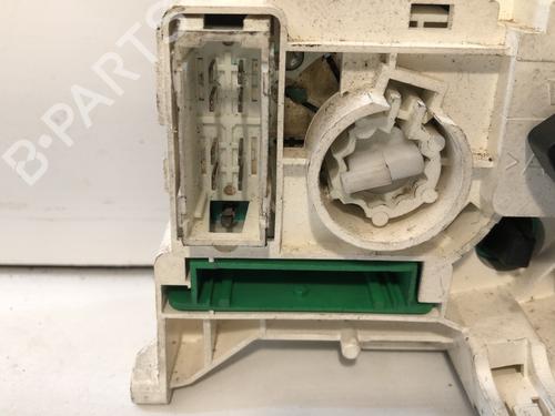 Climate control RENAULT CLIO II (BB_, CB_) 1.2 16V (BB05, BB0W, BB11, BB27, BB2T, BB2U, BB2V, CB05,... | BP29508310I5 
