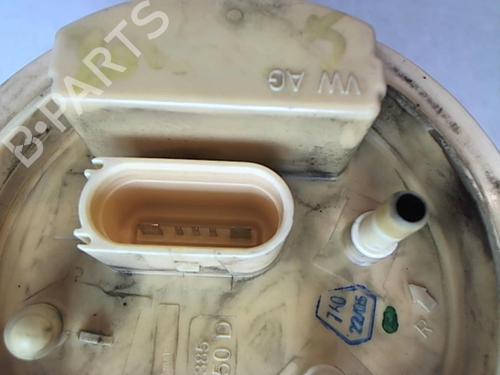 Fuel pump AUDI A3 (8P1) 2.0 TDI 16V | BP25633341M76 