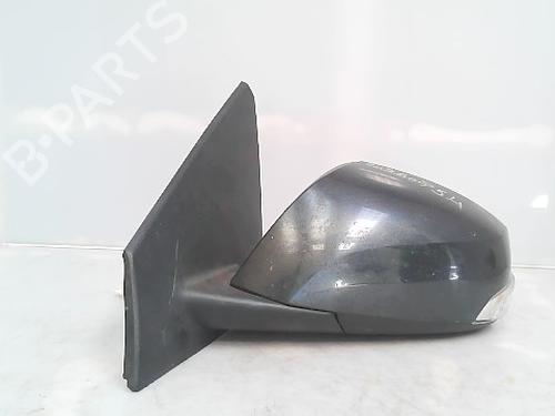 Used Left mirror Left mirror 36858209 36858209