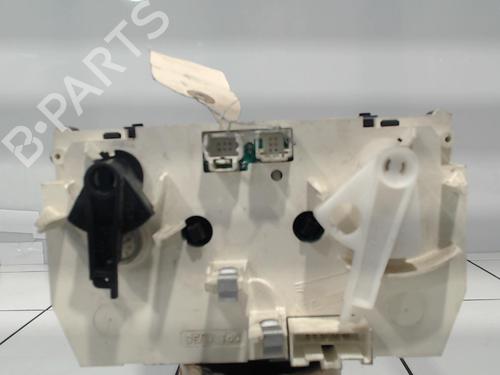 Used Climate control Climate control PEUGEOT 307 (3A/C) 2.0 HDi 90 (90 hp) 40013858 40013858