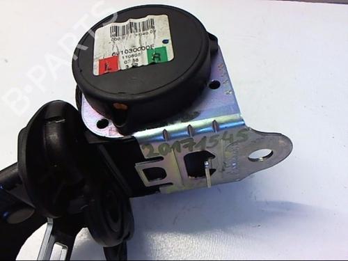 rear-right-seatbelt-mini-mini-r56-2005-2006-2007-2008-2009-2010-2011-2012-2013-2014-25635525 main image