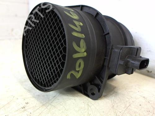 Used Mass air flow sensor VW CC B7 (358) 2.0 TDI (140 hp) 25628975