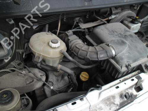 Brugte RENAULT MASTER II Van (FD) 1.9 dCi 80 (FD0P) 2526576