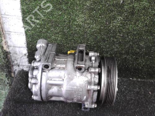 AC compressor CITROËN C5 III Break (RW_) 1.6 HDi 110 (RW9HZC) | BP26293556M34 - Image 3