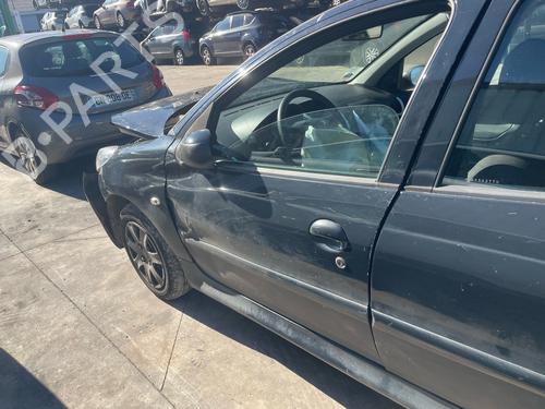 ABS pump PEUGEOT 206+ (2L_, 2M_) | BP37676599M43 - Image 7