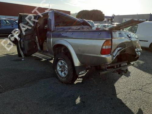 Compteur de vitesse MITSUBISHI L200 (K7_T, K6_T, K5_T) 2.5 TD 4WD (K74T) | BP25633010C47 