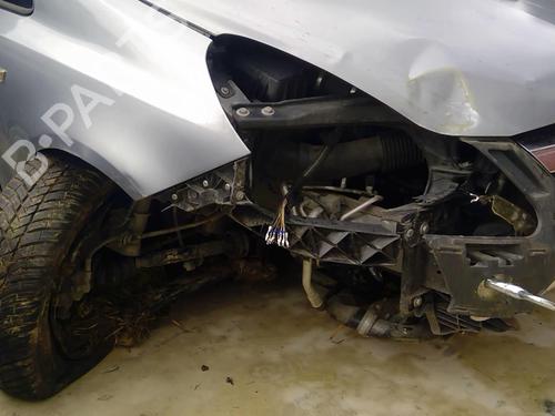 Klapa wlewu paliwa OPEL CORSA D (S07) 1.3 CDTI (L08, L68) | BP25632660C131 