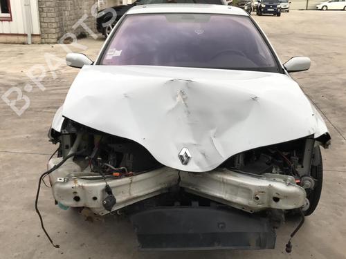 Gearbox RENAULT LAGUNA II (BG0/1_) 1.9 dCi | BP27250632M3 