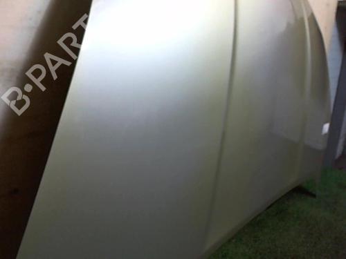 Hood NISSAN NOTE (E11, NE11) 1.5 dCi | BP25645287C1 