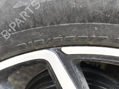 Climate control FIAT TIPO Hatchback (356_, 357_) 1.0 (357HXN1A) | BP27250767I5  - Image 25