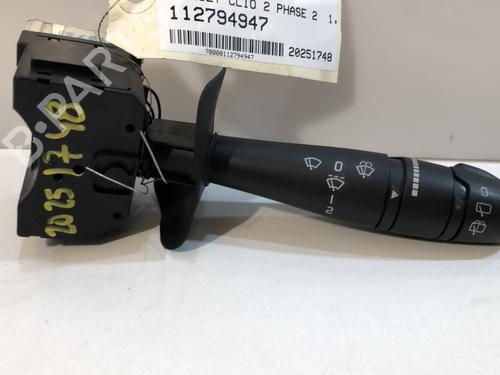 Ratstangsstang RENAULT CLIO II (BB_, CB_) 1.2 (BB0A, BB0F, BB10, BB1K, BB28, BB2D, BB2H, CB0A,... (58 hp) 29528533