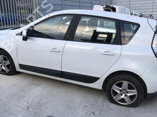 Electronic module RENAULT SCÉNIC III (JZ0/1_) 1.5 dCi | BP33945410M83 - Image 36