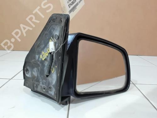 Right mirror SUZUKI VITARA (ET, TA, TD) 1.6 All-wheel Drive (TA, TA01, SE416) | BP25645129C27 