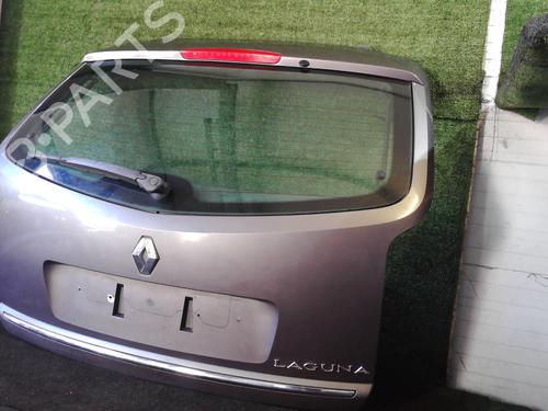 Tailgate RENAULT LAGUNA II Grandtour (KG0/1_) 2.2 dCi (KG0F) | BP25650191C6 