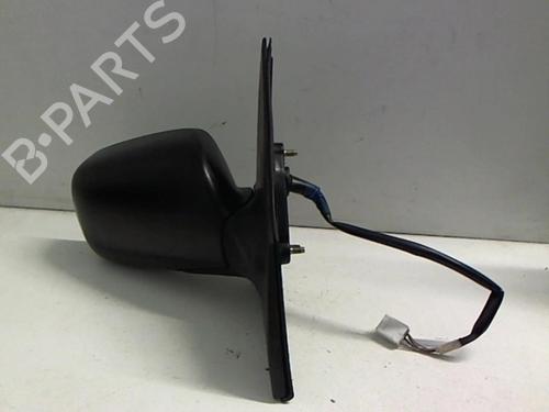 Used Right mirror TOYOTA YARIS (_P1_) 1.3 (SCP12_, SCP13_, SCP12R, SCP13R) (87 hp) 25648708