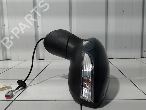 Left mirror FORD B-MAX (JK) 1.6 TDCi | BP29749347C26 