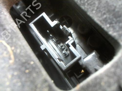 Used Left taillight Left taillight 25645337 25645337