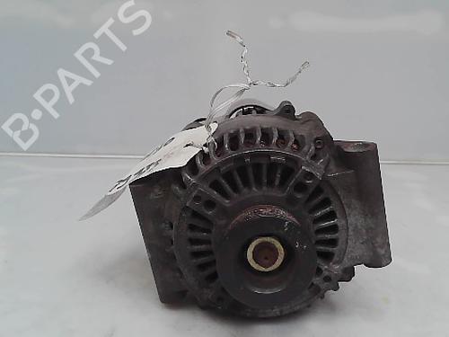 Used Alternator Alternator 30600051 30600051