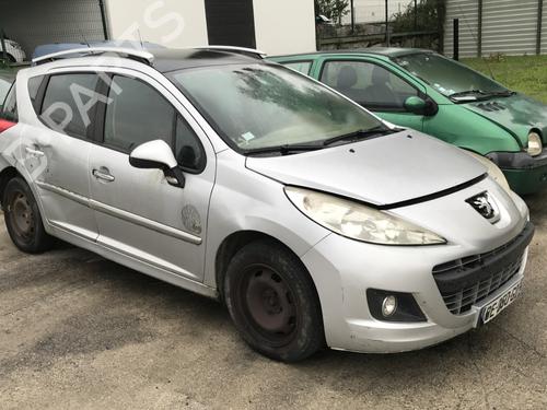 Used Parts PEUGEOT 207 SW (WK_) 1.6 HDi (92 hp) 4290078