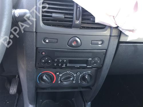 Switch RENAULT CLIO II Hatchback Van (SB0/1/2_) 1.5 dCi | BP28474118I30 - Image 26