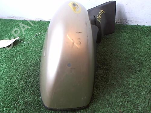Right mirror LANCIA MUSA (350_) 1.9 D Multijet (350.AXC1A) | BP25650724C27 