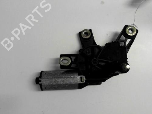 Used Rear wiper motor MERCEDES-BENZ A-CLASS (W168) A 160 (168.033, 168.133) (102 hp) 25633926