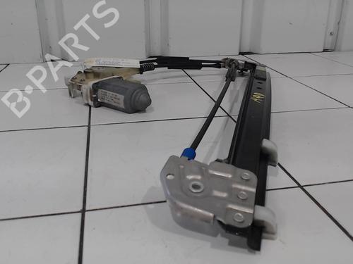 Rear right window mechanism BMW 5 (E39) 520 d | BP25628195C25 
