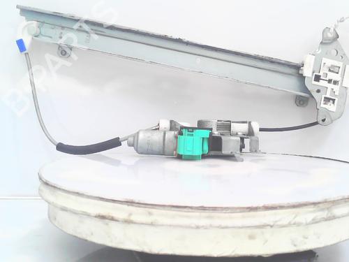 Used Front left window mechanism Front left window mechanism NISSAN JUKE (F15) 1.5 dCi (110 hp) 33773602 33773602