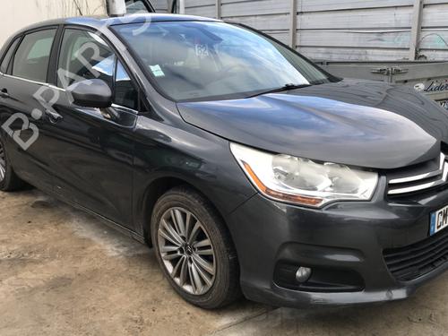 Gearbox CITROËN C4 II (NC_) 1.6 HDi 115 | BP27250433M3  - Image 13