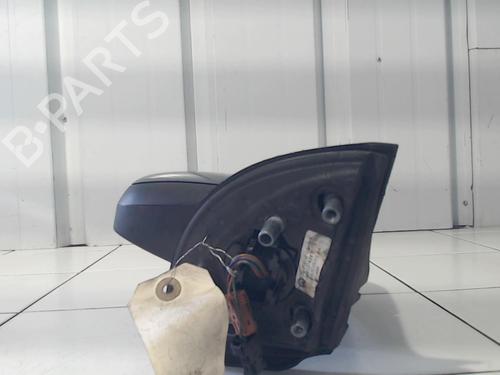 Retrovisor esquerdo CITROËN BERLINGO MULTISPACE (B9) 1.6 HDi 110 | BP32230350C26 