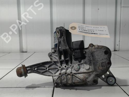 Used Front wiper motor RENAULT SCÉNIC III (JZ0/1_) 1.5 dCi (110 hp) 30080445