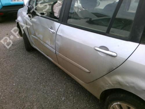 Climate control RENAULT MODUS / GRAND MODUS (F/JP0_) 1.5 dCi (JP0G, JP0H) | BP25648785I5 - Image 7