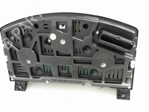 Quadrante Quadrante OPEL ZAFIRA / ZAFIRA FAMILY B (A05) 1.9 CDTI (M75) (120 hp) 25633742 25633742