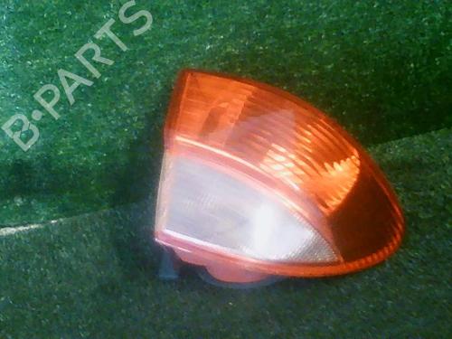 Used Left taillight Left taillight TOYOTA AVENSIS Estate (_T22_) 2.0 D-4D (CDT220_, CDT220R) (110 hp) 25641859 25641859
