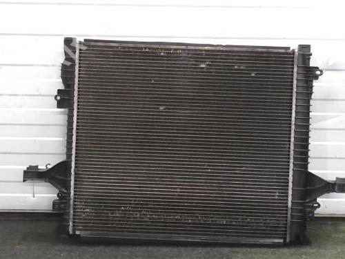 Used Water radiator Water radiator VOLVO XC90 I (275) D5 AWD (185 hp) 40450164 40450164