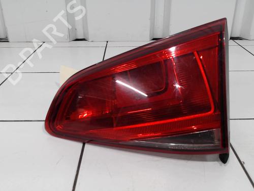 Right tailgate light VW GOLF VII (5G1, BQ1, BE1, BE2) 1.6 TDI 4motion | BP25629534C80 