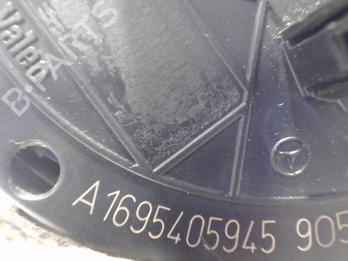 Steering column stalk MERCEDES-BENZ B-CLASS Sports Tourer (W245) B 180 CDI (245.207) | BP28583956I23