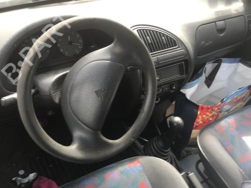 Right taillight CITROËN SAXO (S0, S1) 1.0 X | BP31146869C35 