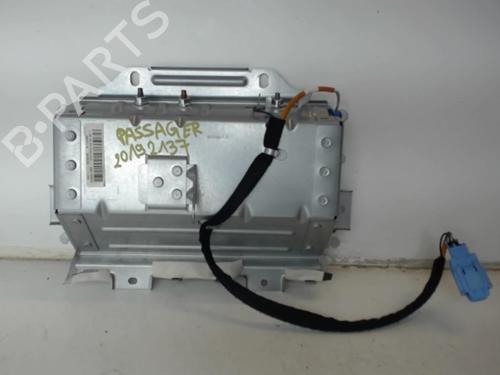 Used Passenger airbag PEUGEOT 308 SW I (4E_, 4H_) 1.6 HDi (90 hp) 25633063