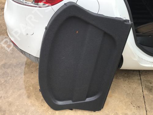 AC compressor RENAULT MEGANE III Hatchback (BZ0/1_, B3_) 1.5 dCi (BZ0C) | BP31193092M34 - Image 31