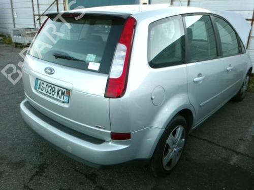 Climate control FORD FOCUS C-MAX (DM2) 1.6 TDCi | BP25637223I5 - Image 6