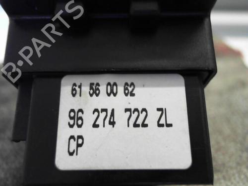 Switch CITROËN XANTIA Break (X1_, X2_) 1.9 Turbo D 625374