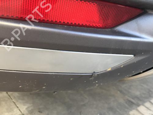 Used Parts PEUGEOT 508 SW I (8E_) 2.0 HDi RXH Hybrid4 4524979