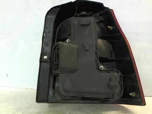 Used Left taillight Left taillight SEAT AROSA (6H1) 1.0 (50 hp) 25643759 25643759