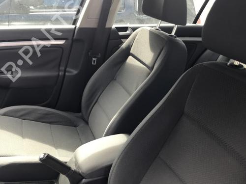 Front left seatbelt VW GOLF V (1K1) 1.9 TDI | BP25639332I26 - Image 27