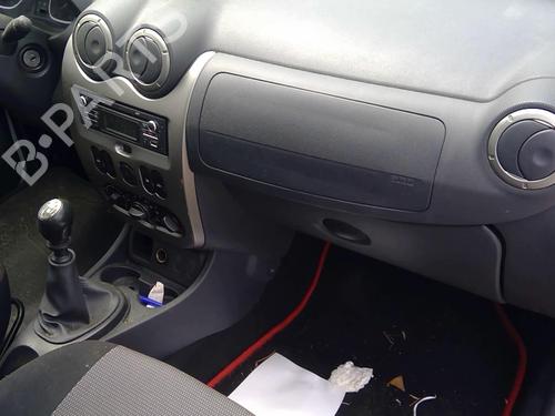 Instrument cluster DACIA DUSTER (HS_) 1.5 dCi (HSMC) | BP25631868C47 - Image 8